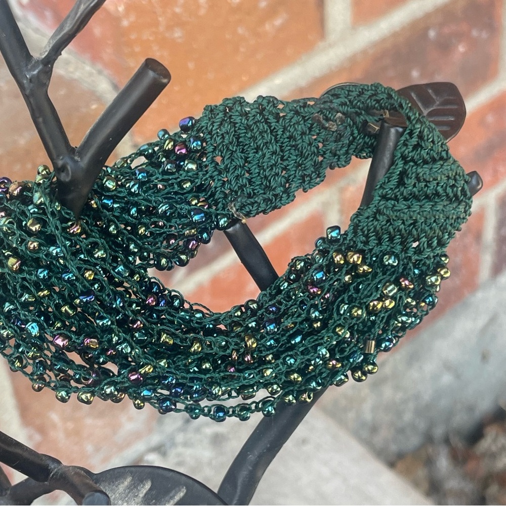 Handmade Bracelet